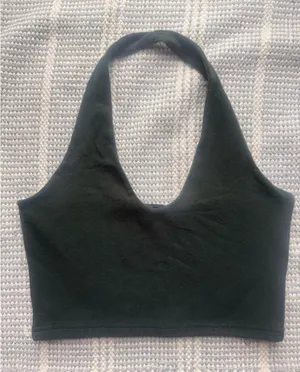 John Galt Halter Top thumbnail 1