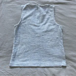 J. Crew‎ Sleeveless Top thumbnail 5