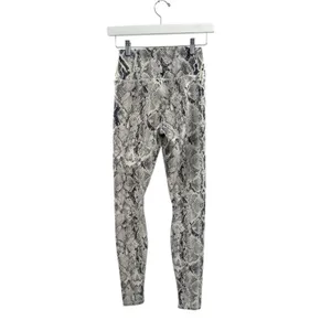 Alo‎ yoga vapor snakeskin legging sz S thumbnail 4