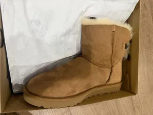 UGG MINI BAILY BOW II thumbnail 5