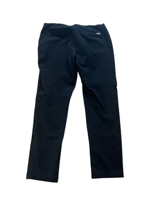 Calvin Klein Black Pull On Pants thumbnail 2