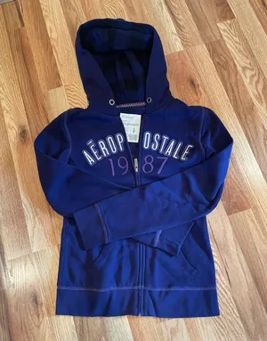 Aeropostale Jacket thumbnail 1