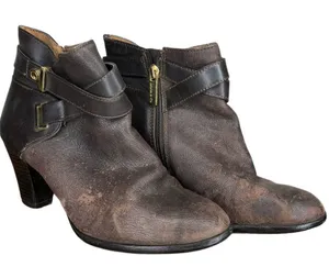 Louise et Cie Heeled‎ Booties thumbnail 1