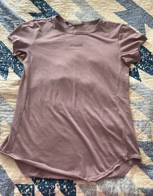 Gymshark Top thumbnail 1