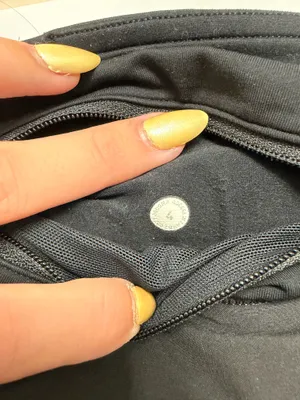 Lululemon Shorts Speed Up thumbnail 3
