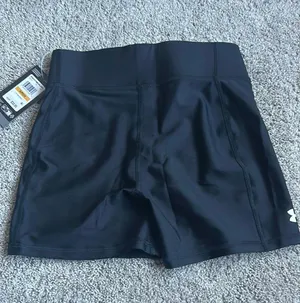 Under Armour Athletic Shorts thumbnail 1