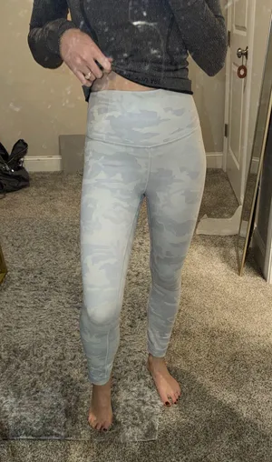Lululemon Leggings thumbnail 1