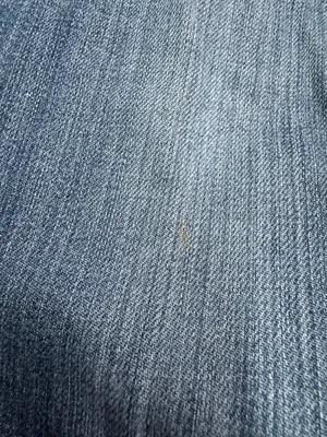 L.L. Bean Classic Fit Jeans Size 8 thumbnail 2