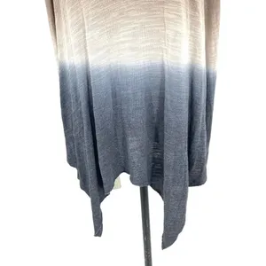 Young Fabulous & Broke Gabby‎ Asymmetrical Tie Dye Sweater Size Medium thumbnail 5