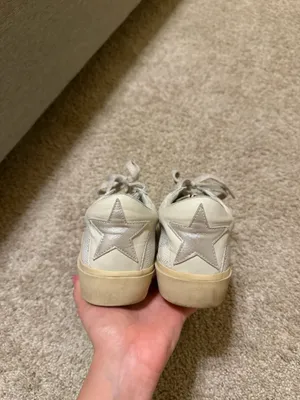 shushop sneakers Gray Size 8.5 thumbnail 3