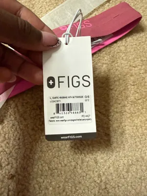Figs headband  thumbnail 4