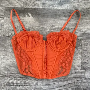 Corset Top thumbnail 2