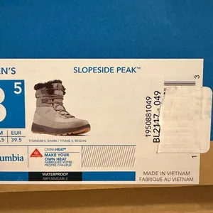 Columbia Women’s Boots size 8.5‎ thumbnail 5