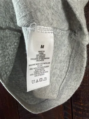 Aeropostale Soft Pointelle Knit Top thumbnail 7