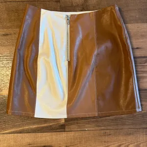 Le Lis Mini Skirt thumbnail 2