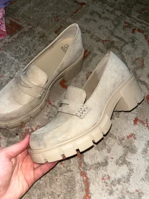 Madden Girl Loafers Platform thumbnail 2