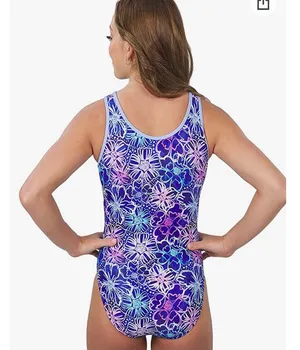Plum Precticewear perfect adult dancewear thumbnail 3