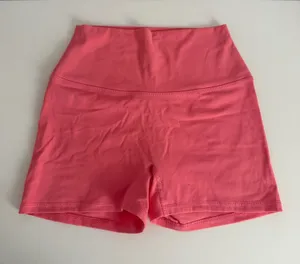 Garage Biker Shorts thumbnail 1
