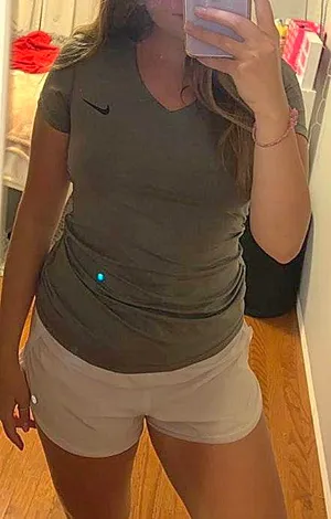 Nike T-shirt thumbnail 1