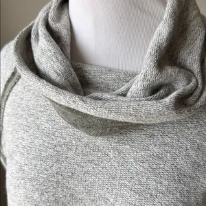 Kuhl Nova Funnelneck Wool Blend Top thumbnail 3