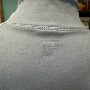 Soft ultimate zip up jacket thumbnail 7
