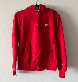 Champion Hoodie thumbnail 1