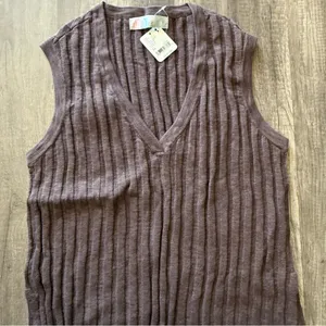 free people Veda Sweater Set thumbnail 5