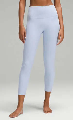 Lululemon Leggings Align High-Rise 25" thumbnail 1