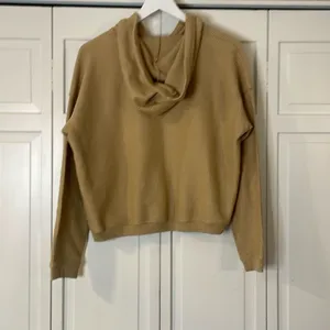 Aerie NWT Corded cropped hoodie size Small thumbnail 7
