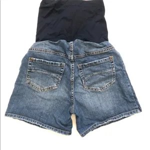 Liz Lange Maternity for target maternity shorts XS thumbnail 6