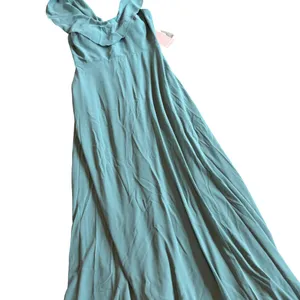 Birdy Grey Jane Convertible Bridesmaid Dress Wedding Guest Formal Size Med NWT thumbnail 3