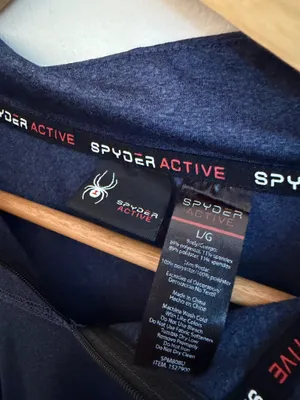 Spyder Jacket active thumbnail 2