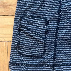 lululemon Reversible Rulu Long Sleeve Tee Top | Size 4 | EUC thumbnail 7