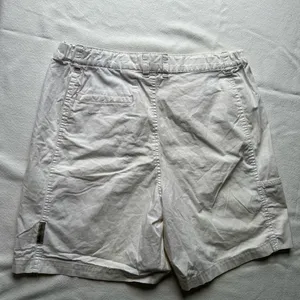 Columbia White Cargo Men's Shorts thumbnail 6