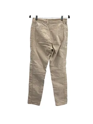 Old Navy Moonsand Straight Leg Pants Size 2 thumbnail 4