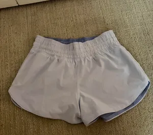 Reversible Lululemon Shorts thumbnail 4