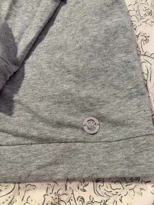 Michael Kors Hoodie Grey thumbnail 6