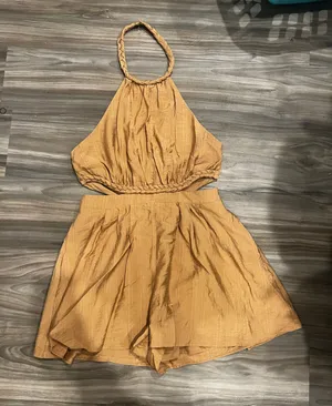 DO+BE Romper thumbnail 1