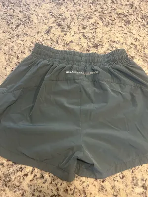 Alphalete Shorts Women’s thumbnail 2