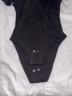 ZARA Bodysuit thumbnail 2