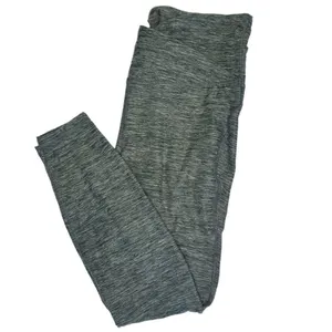 All In Motion Contour Curvy Brushed Ultra High-Waisted 7/8 Leggings 25" in thumbnail 2