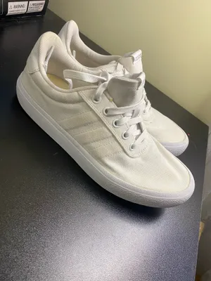 Adidas Women's Vulcraid3r Skateboard Shoe Size 7 thumbnail 2