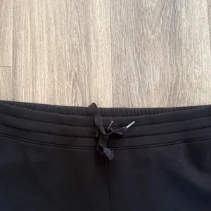 SPANX Women's Black Joggers Sixe XL Soft Cuffed Casual Modal Blend thumbnail 3