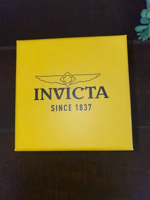 Invicta 69266 Wildflower Petal Gold-Tone Crystal Tonneau Bracelet Watch NIB thumbnail 3