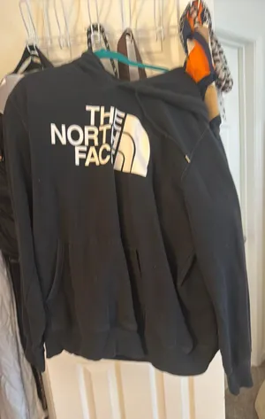 The North Face Men’s Hoodie thumbnail 1
