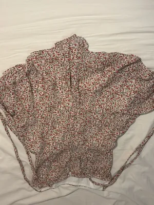 Floral romper Polly Multiple Size 2 thumbnail 2
