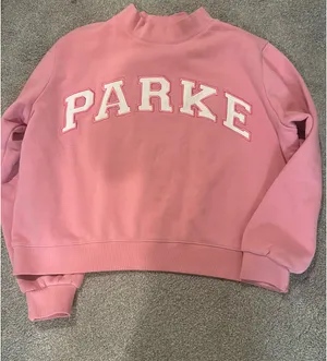 PARKE Varsity Mockneck thumbnail 2