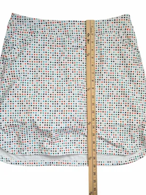 Peter Millar Golf Skort/Skirt thumbnail 4