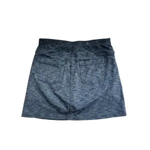 Women's gray skirt skort small KUHL‎ thumbnail 4