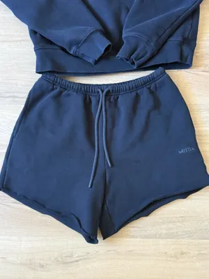 Aritzia Sweat Set Cozy Fleece thumbnail 3